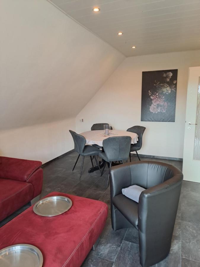 An Den Eichen Apartamento Neustadt am Rübenberge Exterior foto